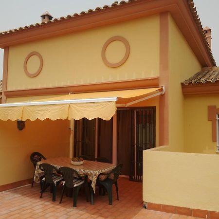 Islantilla Precioso Apartamento Con Amplia Terraza Isla Cristina Buitenkant foto