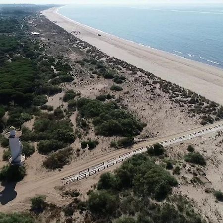 Islantilla Precioso Apartamento Con Amplia Terraza Isla Cristina Buitenkant foto