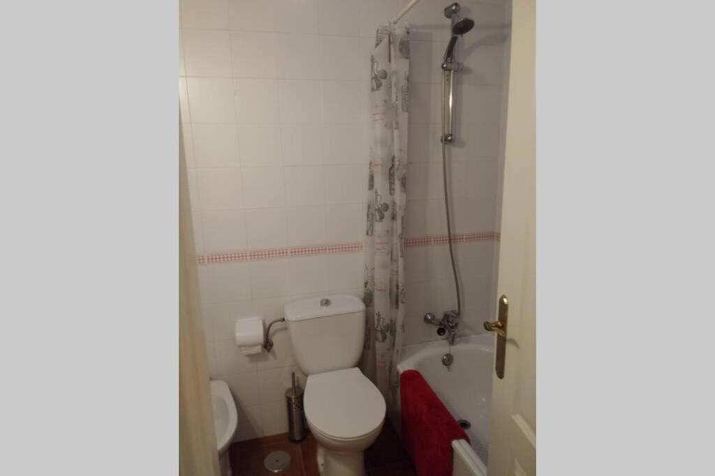 Islantilla Precioso Apartamento Con Amplia Terraza Isla Cristina Buitenkant foto