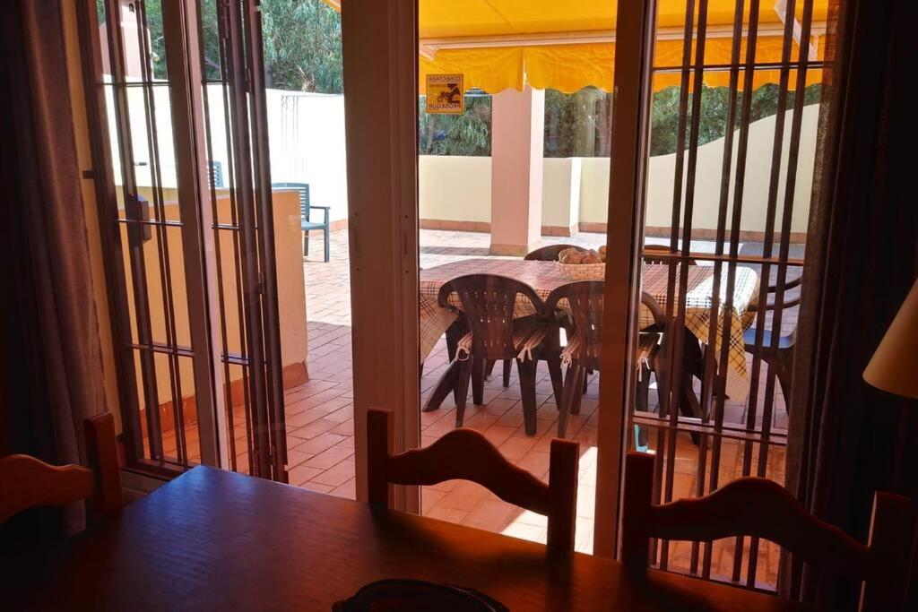 Islantilla Precioso Apartamento Con Amplia Terraza Isla Cristina Buitenkant foto