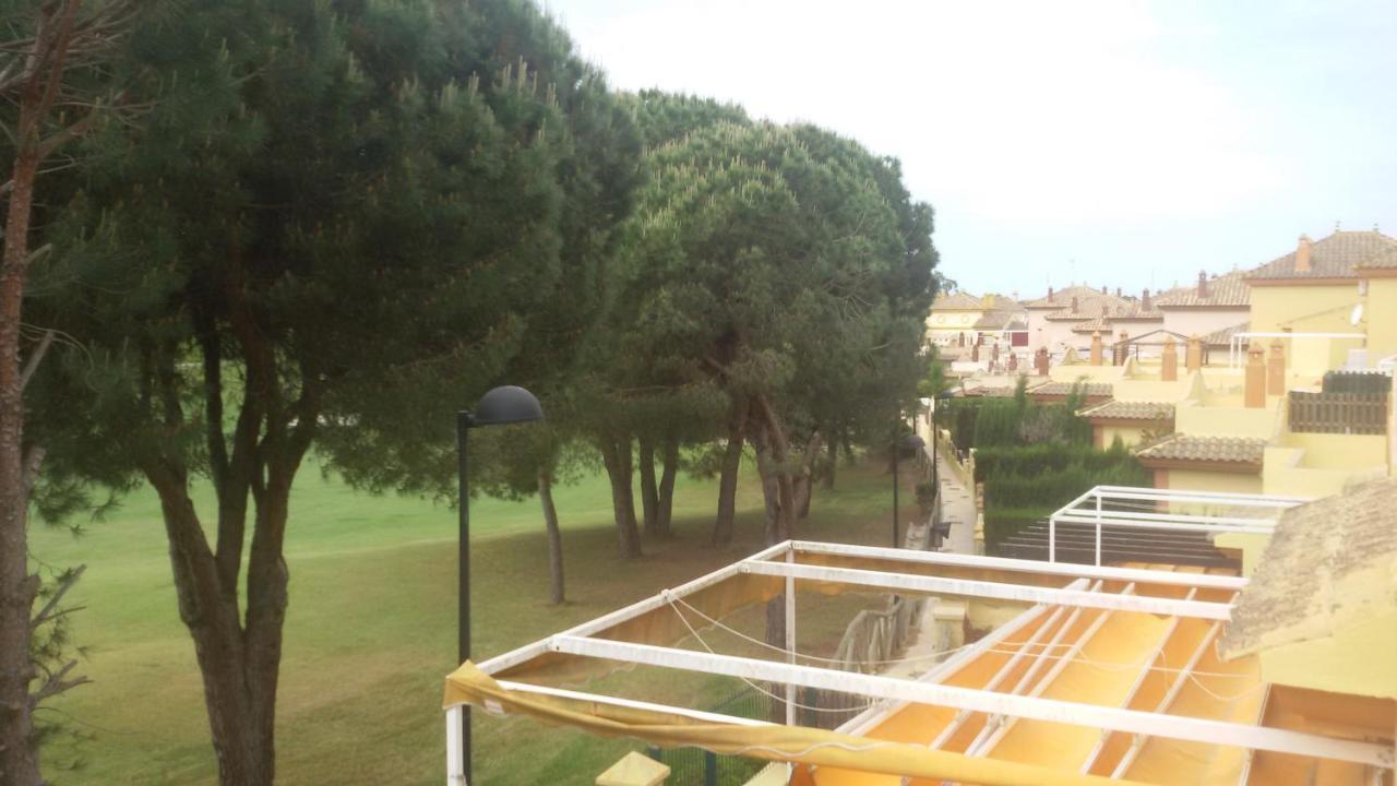 Islantilla Precioso Apartamento Con Amplia Terraza Isla Cristina Buitenkant foto