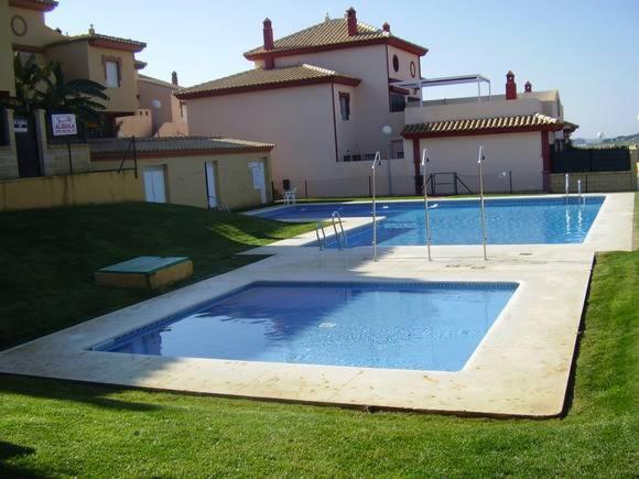 Islantilla Precioso Apartamento Con Amplia Terraza Isla Cristina Buitenkant foto