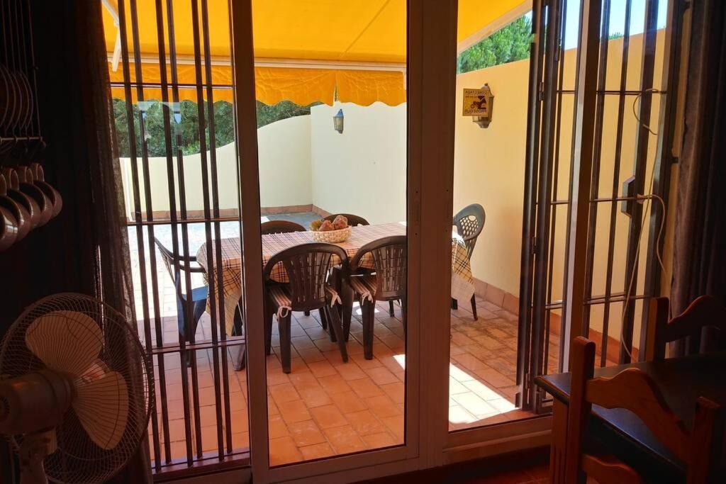 Islantilla Precioso Apartamento Con Amplia Terraza Isla Cristina Buitenkant foto