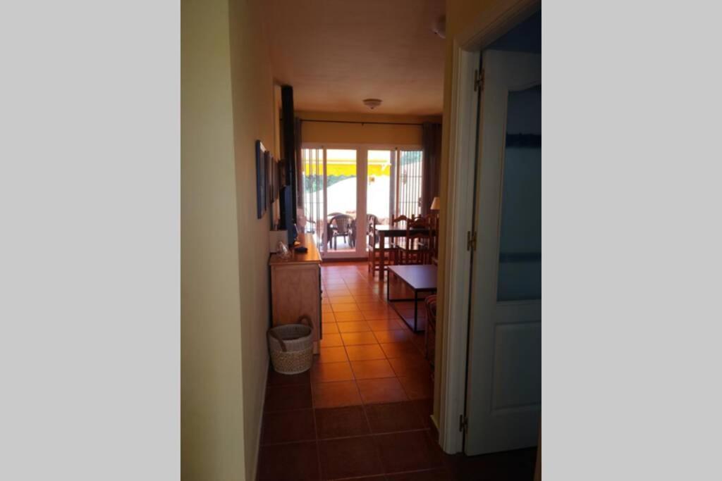 Islantilla Precioso Apartamento Con Amplia Terraza Isla Cristina Buitenkant foto