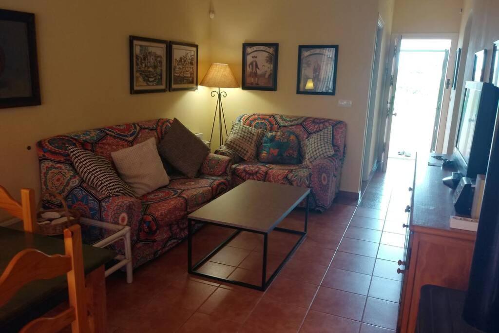 Islantilla Precioso Apartamento Con Amplia Terraza Isla Cristina Buitenkant foto