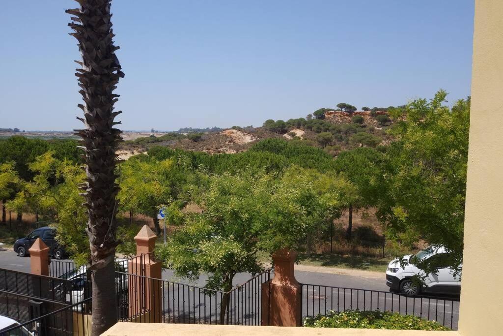 Islantilla Precioso Apartamento Con Amplia Terraza Isla Cristina Buitenkant foto