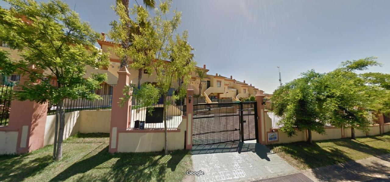 Islantilla Precioso Apartamento Con Amplia Terraza Isla Cristina Buitenkant foto